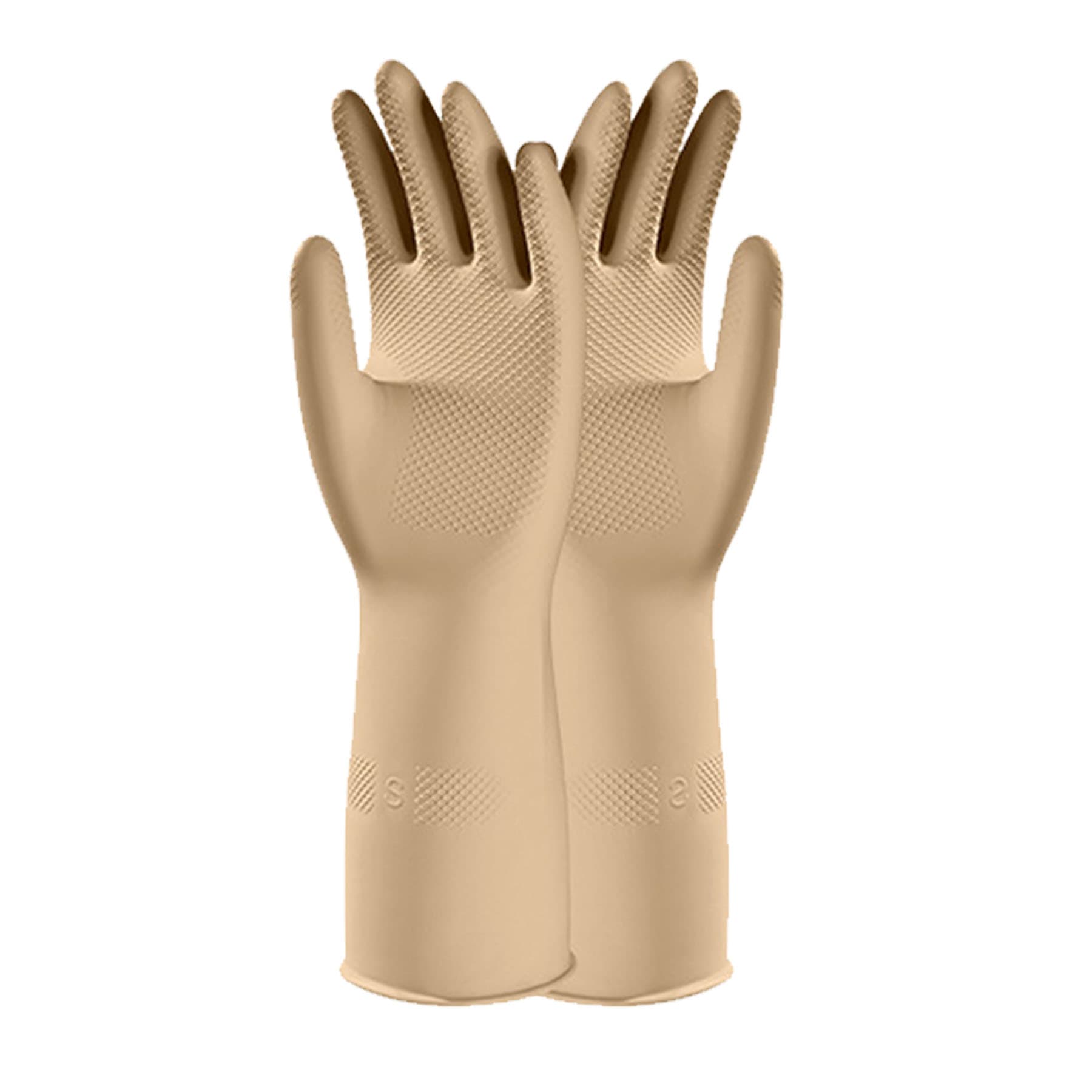 Kitchen Rubber Gloves — SAGEOW225-9.jpg