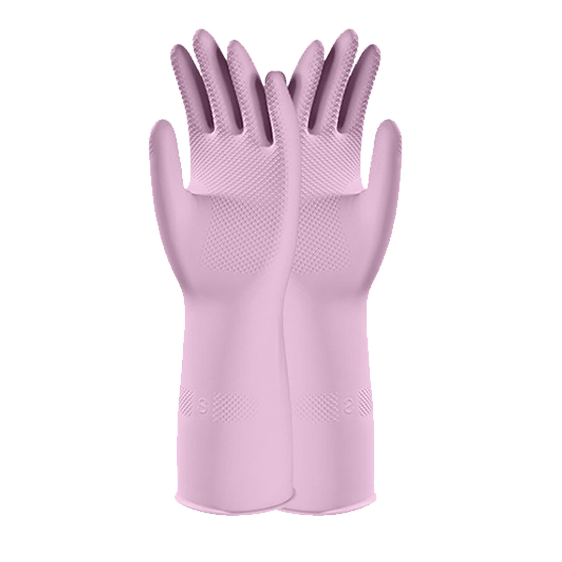 Kitchen Rubber Gloves — SAGEOW225-7.jpg
