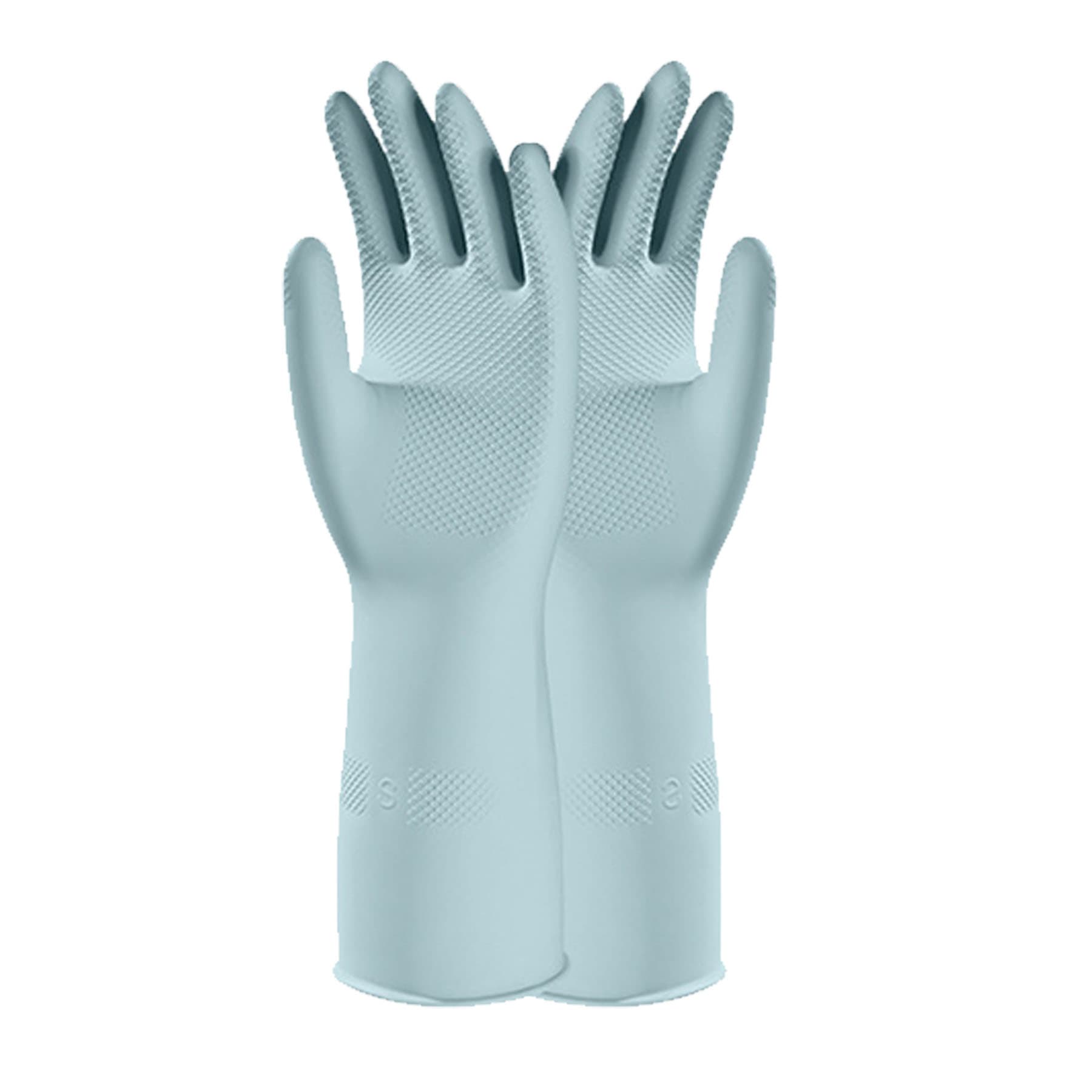 Kitchen Rubber Gloves — SAGEOW225-4.jpg
