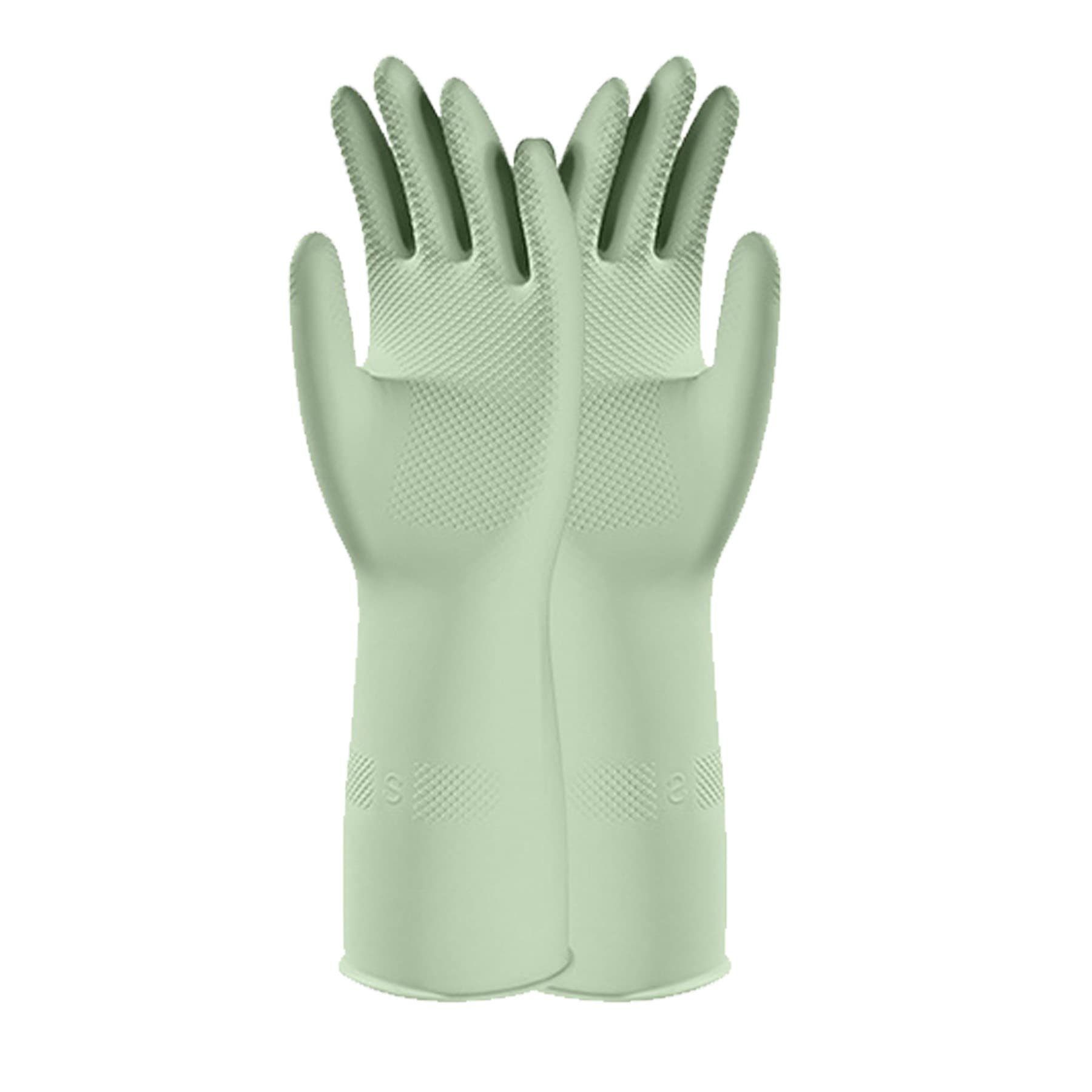 Kitchen Rubber Gloves — SAGEOW225-8.jpg