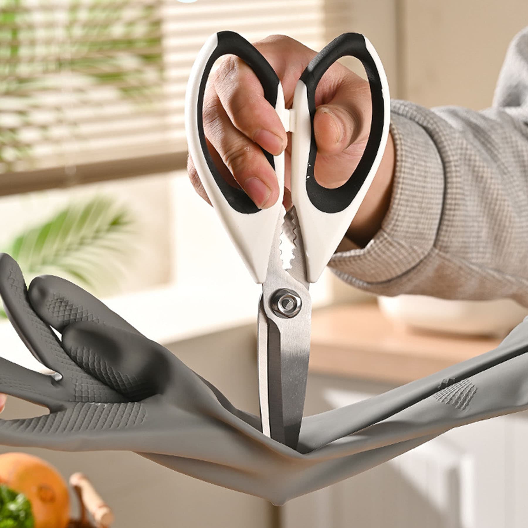 Kitchen Rubber Gloves — SAGEOW225-2.jpg