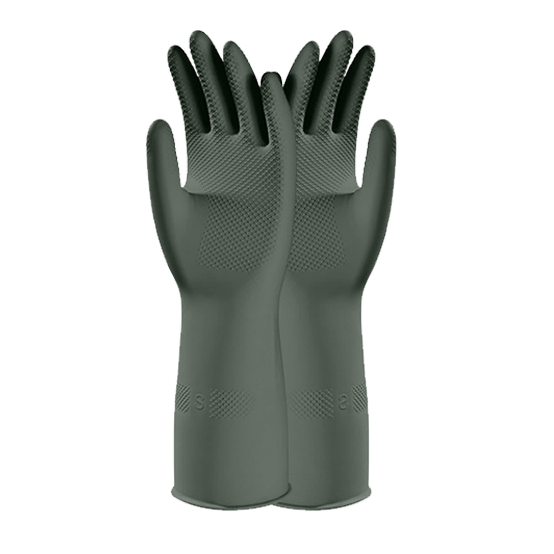 Kitchen Rubber Gloves — SAGEOW225-11.jpg